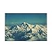 Puzzle per adulti bambini, Everest Puzzle 500 pezzi