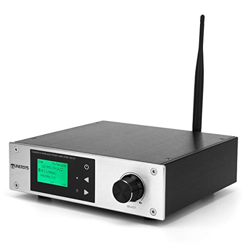 RFシステム ワイヤレスレシーバー チューナー BS-10G RFシステム ワイヤレスレシーバー チューナー BS-10G RFシステム
