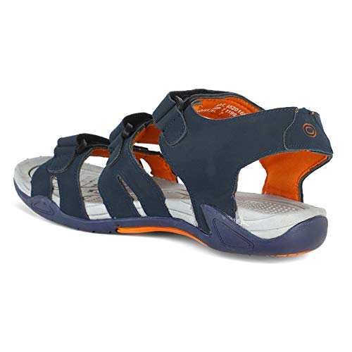 Image of Pro Khadim's Floaters Kitto Sandal for Men