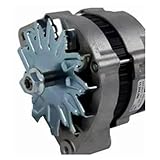 14V 55A Alternator Compatible For Deutz 118-3852 118-3638 118-3447 118-2151 1178606 1178299 1175731