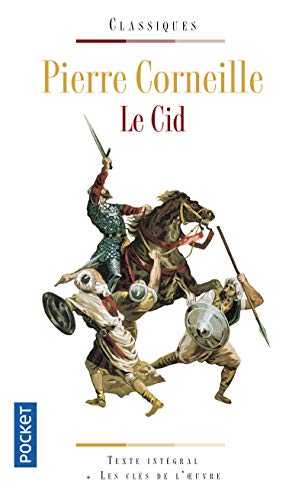 Le CID (French Edition)