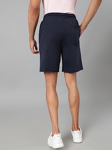Image of KOTTY Solid Men Casual Shorts