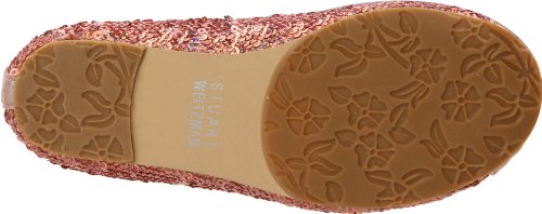Stuart Weitzman Girl's Bunny-X4