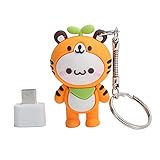 La memoria de la unidad flash del automóvil adopta una interfaz USB, no se requiere unidad, plug and play, muy conveniente