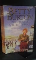 Not Just A Soldier's War 0261673459 Book Cover