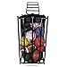 Champion Sports CBL Compact Steel Ball Locker,28Lx22Wx43 H