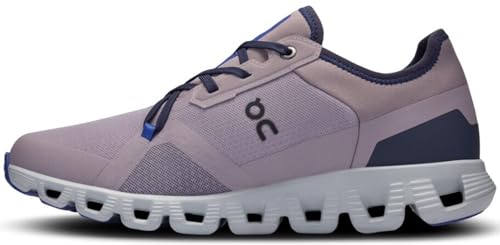 On Women's Cloud X 3 Ad Sneaker