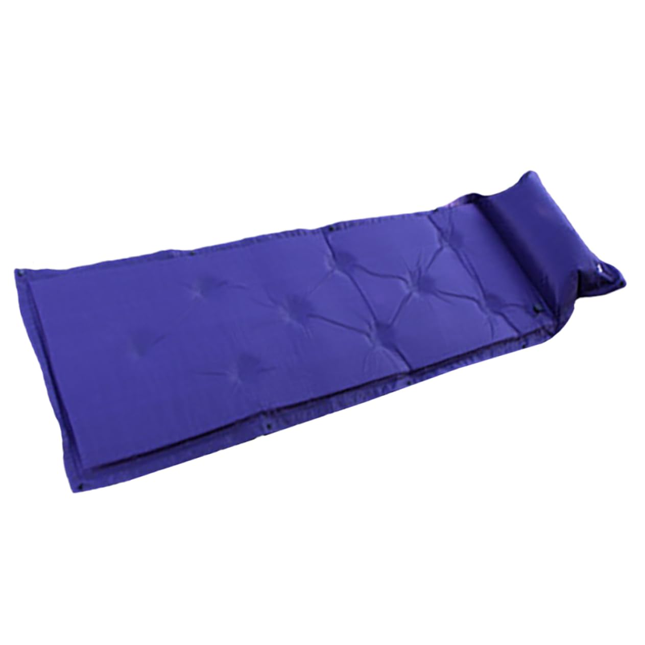 SUPVOX Alternative Inflatable Sleeping Pad Camping Mat Waterproof Mattress for Backpacking Hiking Travel