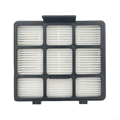 Filtre post-filtre pour aspirateur Redmond RVC335 Multicyclone - Protégez votre moteur avec une filtration efficace