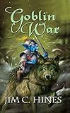 Goblin War (Goblin Series)