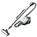 三菱電機の掃除機 TC-GXH10P-W