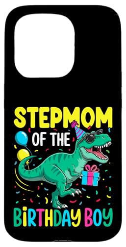 Stepmom Of The Birthday Party �ߑ� ���� �{�[�i�X�}�} �X�}�z�P�[�X iPhone 15 Pro �p