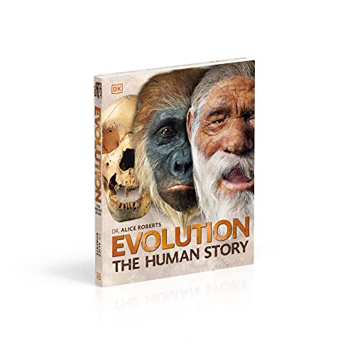 Evolution: The Human Story, 2nd Edition - Image 11