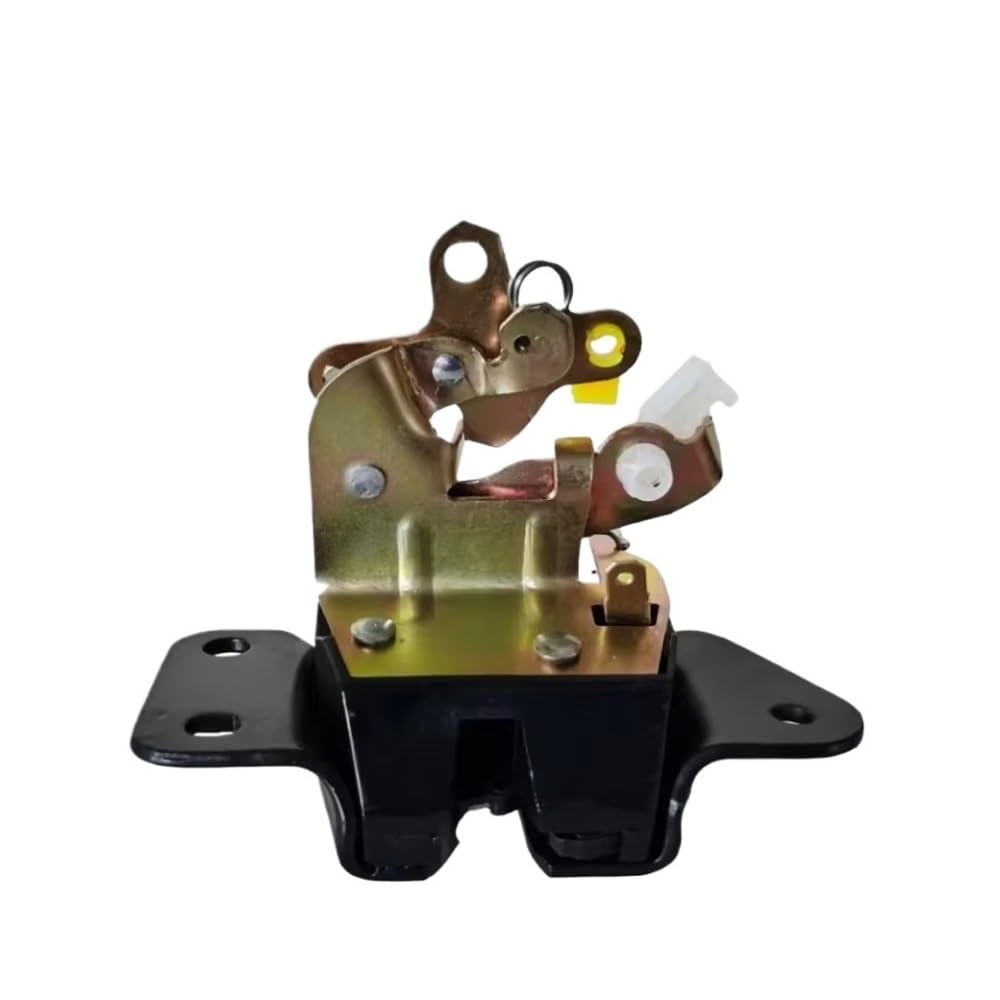 Bikkjbk One Color Car Latch Actuator Mr503021 Auto Parts Tailgate Door Central Lock Actuator Latch For Challenger For Montero For Pajero Sport 1996~2004 Door Lock Actuator Car