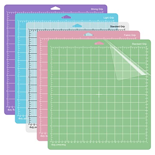 10 Best Cricut Maker 3 Cutting Mat June 2023