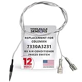 Sensores al por mayor Reemplazo para interruptor de congelación Coleman 7330A3231.