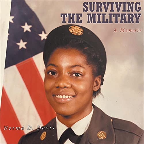 Surviving the Military by Norma D. Davis episode artwork