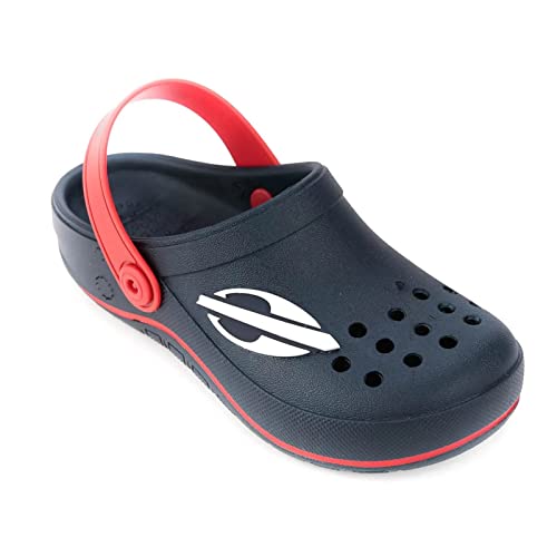 Babuche Infantil Mormaii Sandalia Chinelo Menino 26 Ao 36
