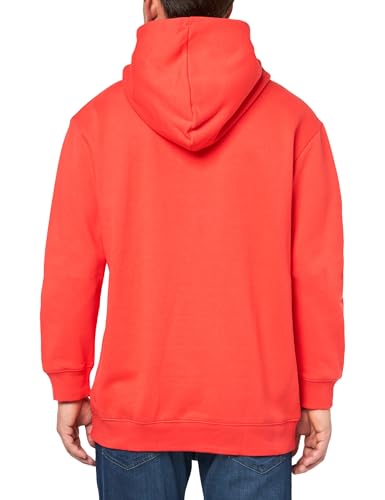 adidas Men's All Szn Fleece Graphic Hoodie2