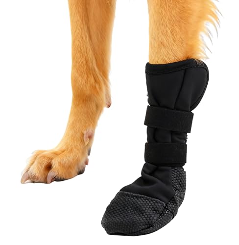 JURUAA Dog Wound Recovery Boot