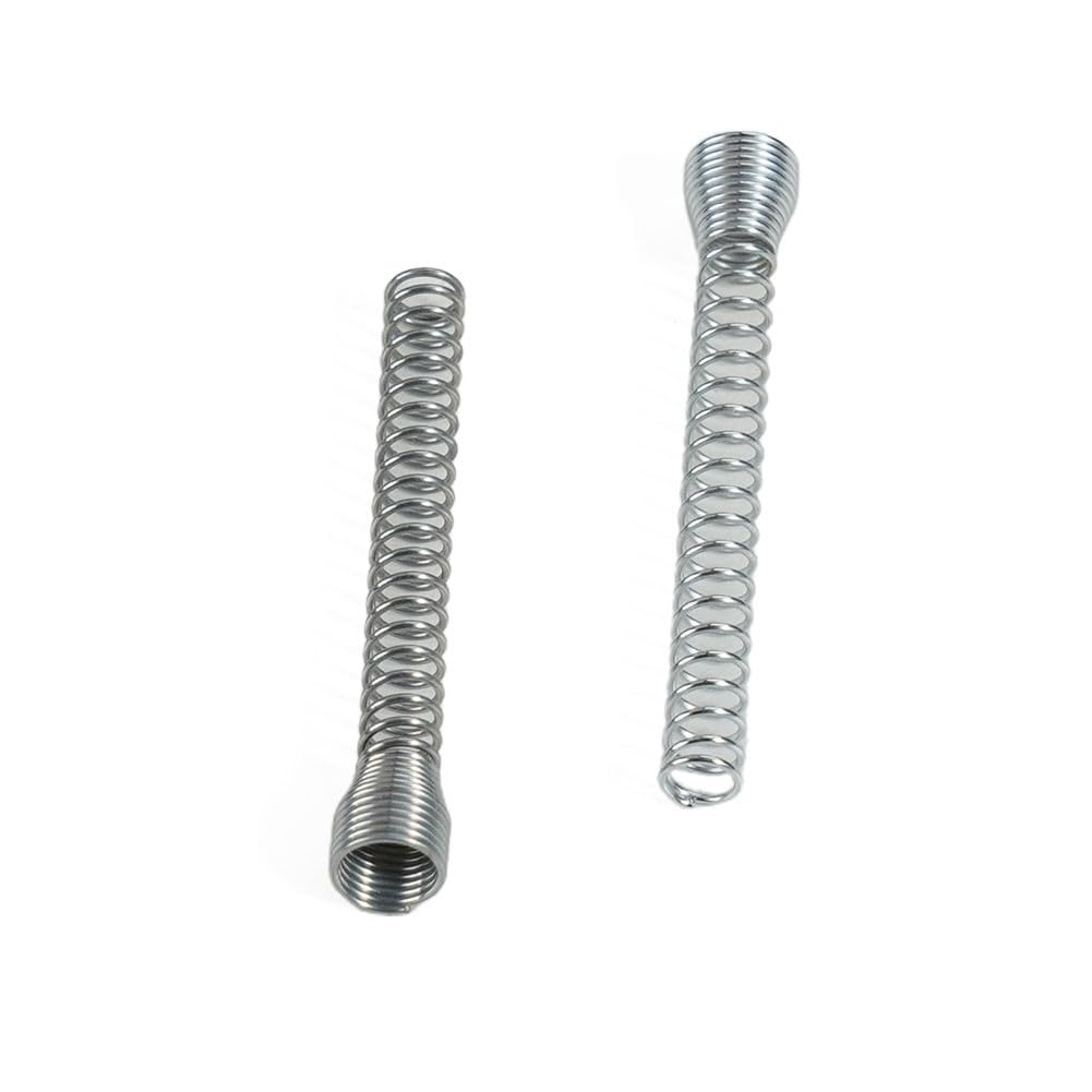 MuchLuckystar 2 Pack Stainless for Steel Disc Brake Spring for Xiaomi for m365 for Pro Electric Scooter, Replacement Shift Line with Simple Installation