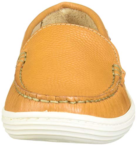 Image of Marc Joseph New York Unisex-Child Kids Boys /Girls Genuine Leather Broadway Loafer