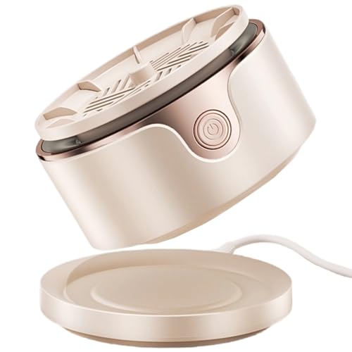 ZYMIADOU Aparato de cocina para conservaciones de frescuras, frutas, verduras, mariscos, lavadora automática recargable, lavadora, granos, carne, mariscos, máquina de limpieza