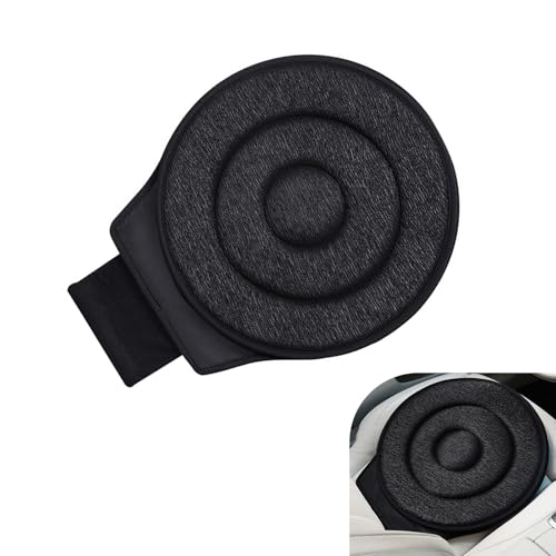 Yidcidu 360 Degree Swivel Cushion