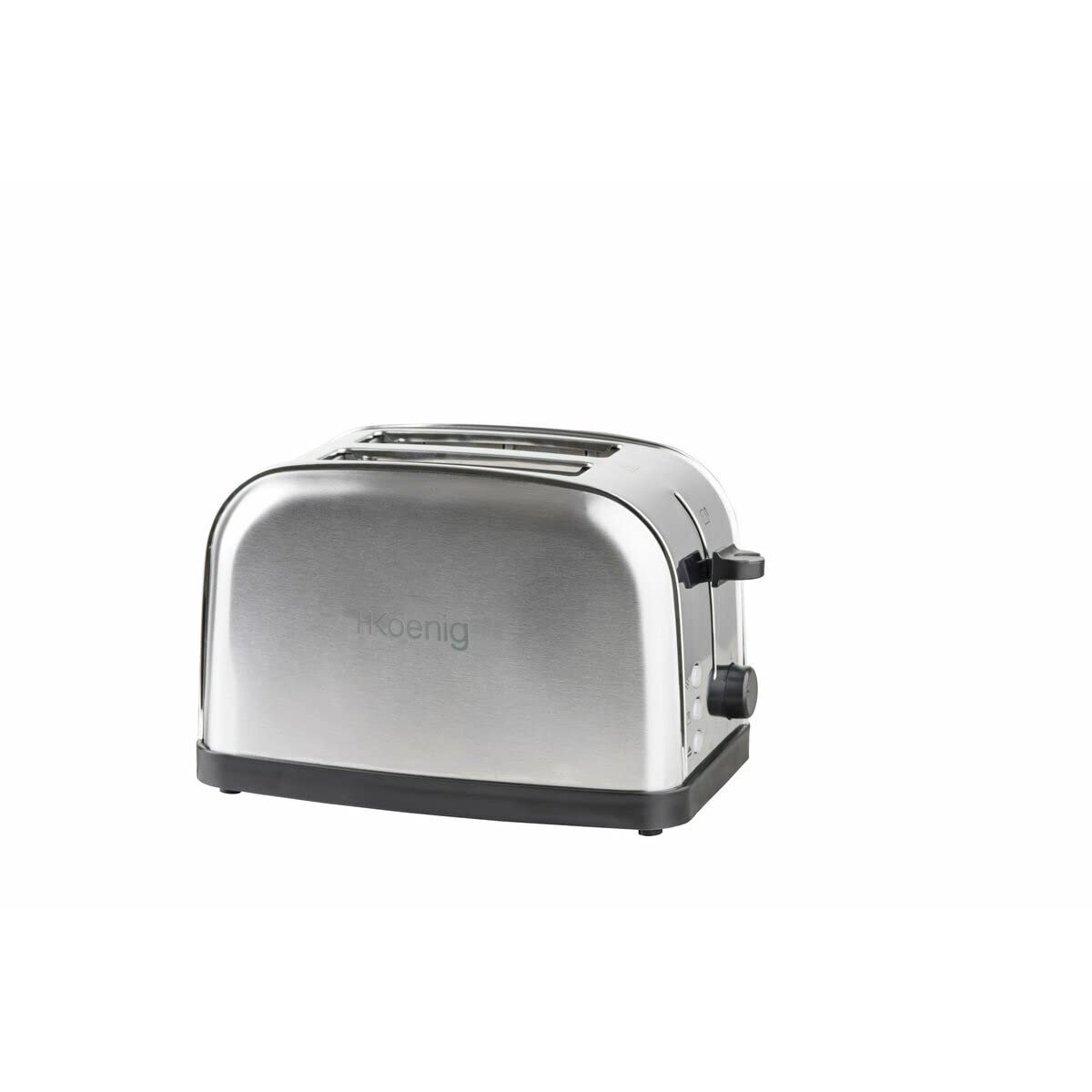 SW8R + TOS7 - Hervidor de agua (1,8 L, 2200 W, incluye rejilla para pan de 2 ranuras)