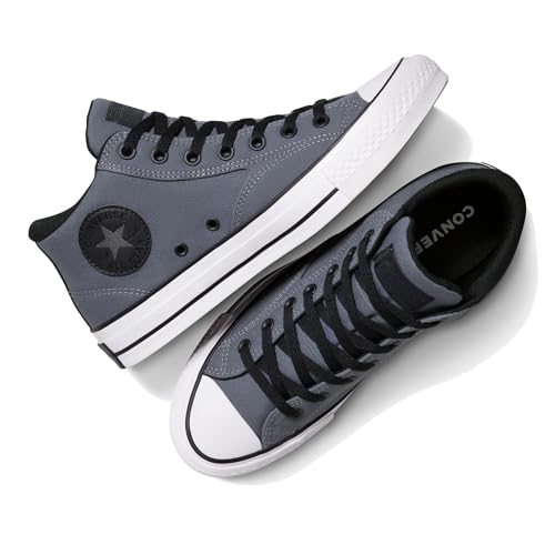 Image of Converse Unisex Chuck Taylor All Star Malden Street Mid Top Sneaker
