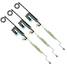 3 Pcs Power Switch Flex Ribbon Cables Sync Touch ON Off Sensor Repair Part Replacement Compatible with X-One Console