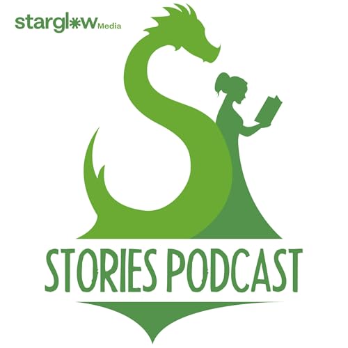 Stories Podcast: A Bedtime Show for Kids of All Ages Podcast By Starglow Media cover art