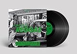  Sampled Reggae [Vinyl LP]