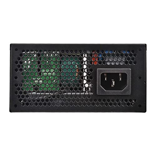 Image of Silverstone Technology SX750 Gold 80 Plus Gold 750W SFX Fully Modular Power Supply SX750-G