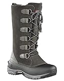 Baffin Women's Coco Insulated Suede Winter Boot