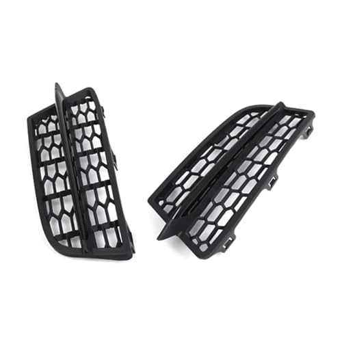 Grille de phare antibrouillard pour remplacer la calandre terne de F21