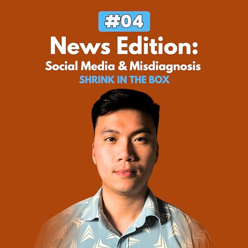 #04 - News Edition: Social Media, Misdiagnosis, Disinformation, and Corruptions