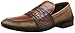 Produktbild Jo Ghost Men's 4152 Slip-On Loafer, Cognac, 10 M US