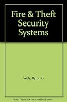 Fire & Theft Security Systems 0830669566 Book Cover