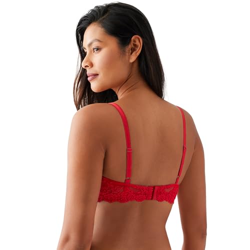 Image of Wacoal Embrace Lace Underwire Bra 65191