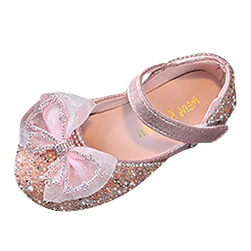 Girls Summer Sandals Fashion Spring And Summer Girls Sandals Dress Dance Performance Shoes Kids Flip Flops
