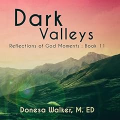 『Dark Valleys』のカバーアート