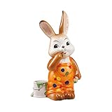 Schmücken Sie Ihr Zuhause mit den liebevollen Boten aus der Natur und feiern Sie mit Figurinen aus dem Hause Goebel ein einzigartiges Osterfest