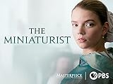 The Miniaturist: Season 1