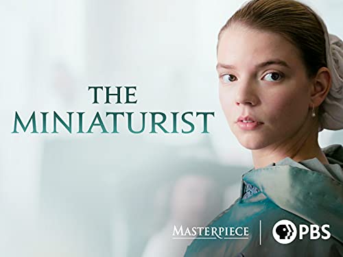 The Miniaturist: Season 1