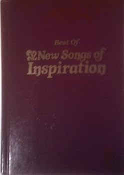Best of New Songs of Inspiration