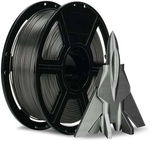 FLASHFORGE PETG Grey 1.00kg