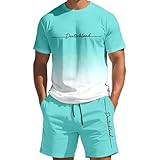 Générique Ensemble Survetement Homme Pas Cher Jogging Survette Fils Decontracte Habit Leger a Fin Haut Carreaux Americain Site Entraînement and Cassé Classique Ball Tout Lendemain