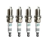Car Spark Plugs 4Pcs Ik16Tt Ik20Tt Ikh20Tt Ik16 Ik20 Iridium Car Candle For Toyota For Nissan For