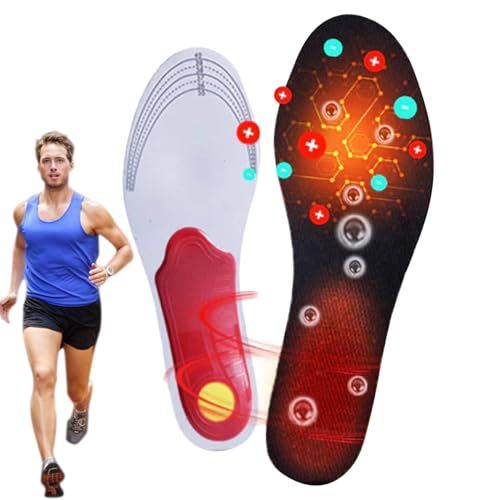 Plantilla ortopédica, plantillas ortopédicas de apoyo para el , inserciones de zapatos ortopédicos | Plantillas para soporte de para mujer, h